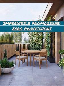 Appartamento a zero provvigioni a Cremona