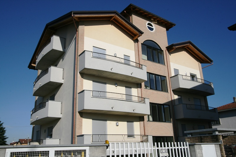 Appartamento in vendita a Cassano Magnago (VA)