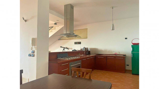 Villa in vendita a Ogliastro Cilento (SA)
