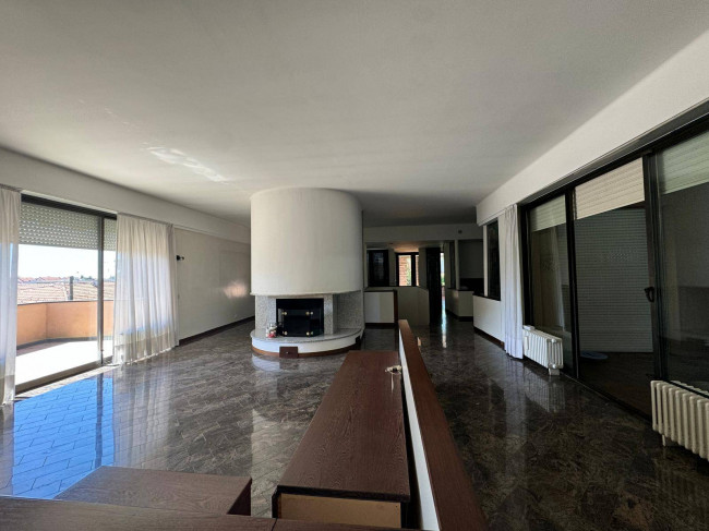 Villa in vendita a Gallarate (VA)