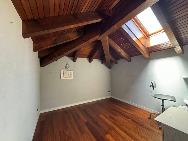 Villa in vendita a Gallarate (VA)