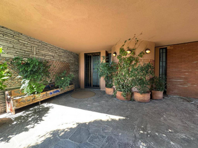 Villa in vendita a Gallarate (VA)