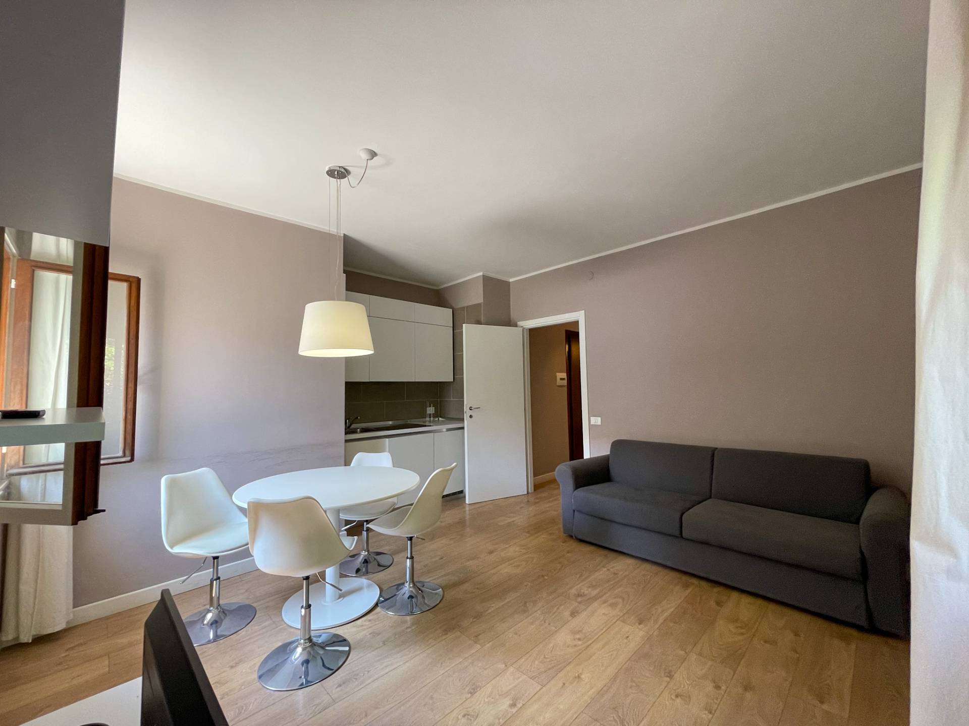 Appartamento in affitto a Prato Della Valle, Padova (PD)