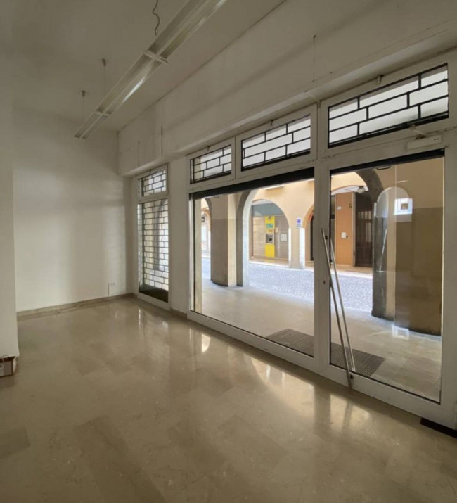Negozio in affitto<br/> a Padova (PD)