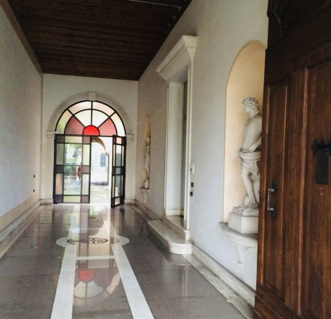 Appartamento in vendita<br/> a Padova (PD)