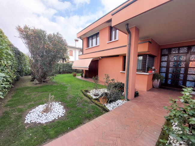 Villa in vendita a Roncaglia, Ponte San Nicolò (PD)