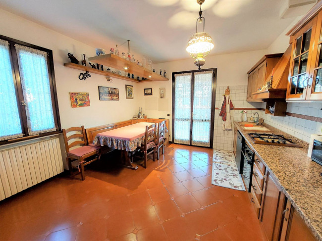 Villa in vendita a Roncaglia, Ponte San Nicolò (PD)