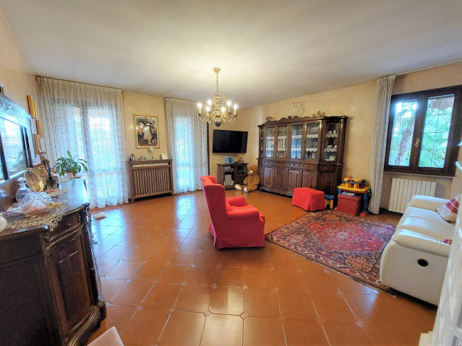 Villa in vendita a Roncaglia, Ponte San Nicolò (PD)