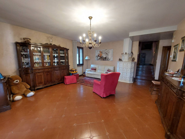 Villa in vendita a Roncaglia, Ponte San Nicolò (PD)