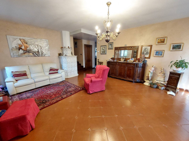 Villa in vendita a Roncaglia, Ponte San Nicolò (PD)