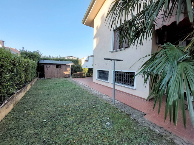 Villa in vendita a Roncaglia, Ponte San Nicolò (PD)