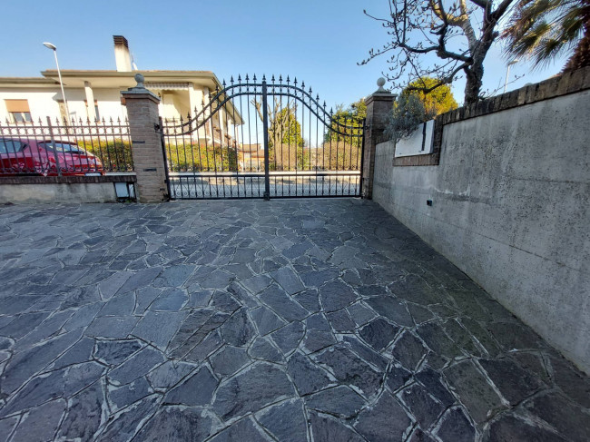 Villa in vendita a Roncaglia, Ponte San Nicolò (PD)