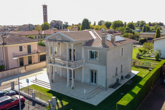 Villa in vendita a Ponte San Nicolò (PD)