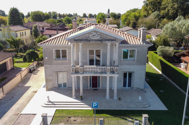 Villa in vendita a Ponte San Nicolò (PD)