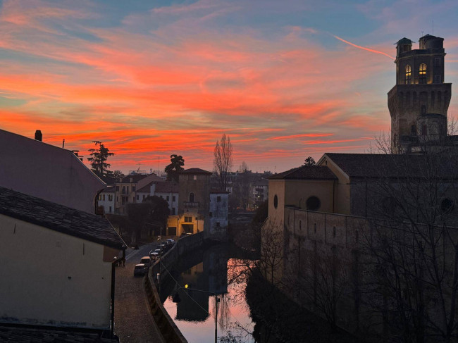 Appartamento in vendita<br/> a Padova (PD)