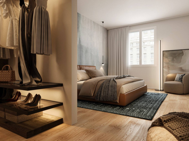 Appartamento in vendita<br/> a Padova (PD)