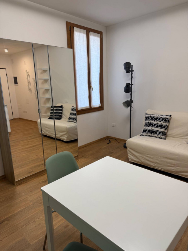 Appartamento in affitto<br/> a Padova (PD)