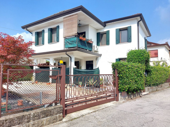 Villette a schiera in vendita<br/> a Camponogara (VE)