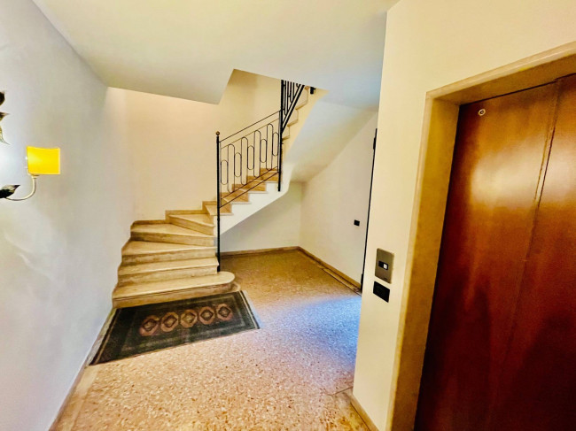 Appartamento in vendita<br/> a Padova (PD)