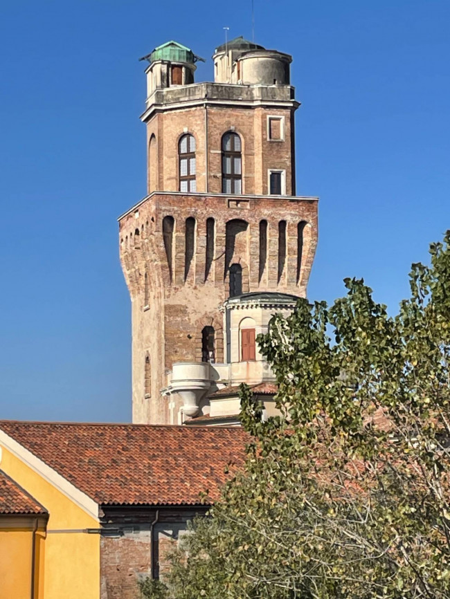 Appartamento in vendita<br/> a Padova (PD)