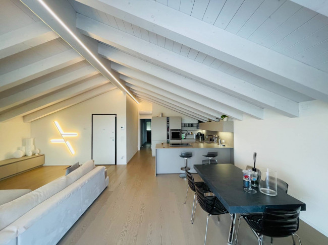 Appartamento in vendita<br/> a Limena (PD)