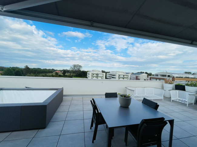 Appartamento in vendita<br/> a Limena (PD)