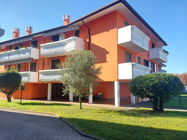 Appartamento in vendita<br/> a Padova (PD)