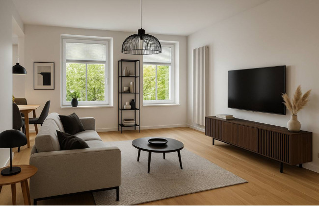 Appartamento in vendita<br/> a Padova (PD)