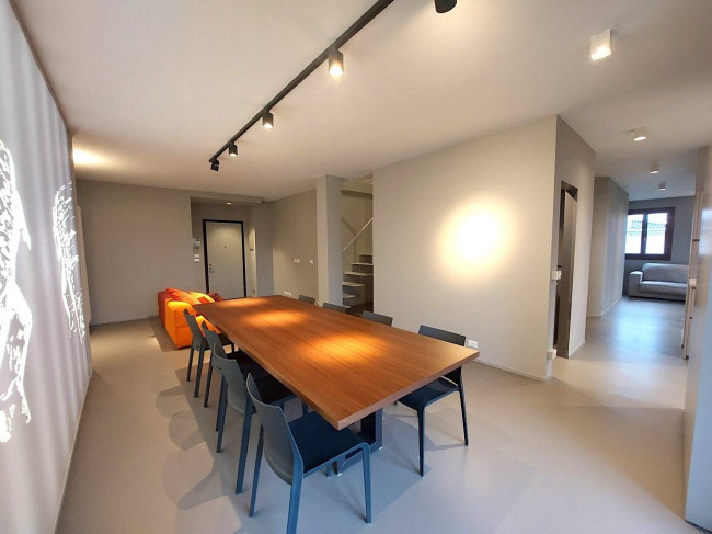 Appartamento in vendita<br/> a Fiesso d'Artico (VE)