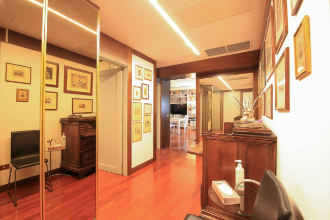 Appartamento in vendita<br/> a Padova (PD)