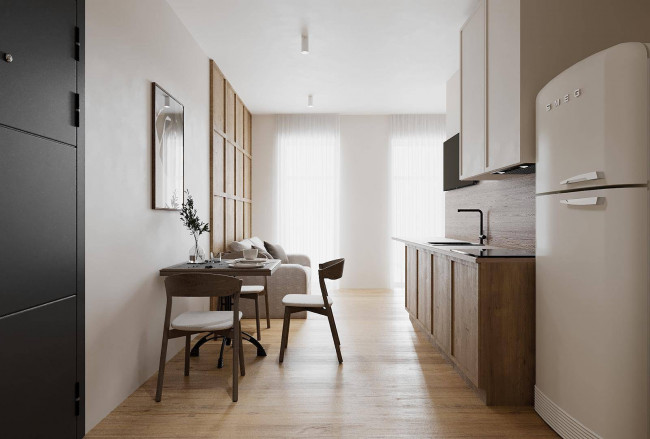 Appartamento in vendita<br/> a Padova (PD)