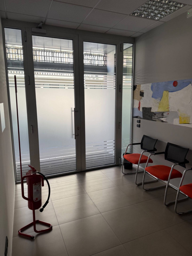 Studio/Ufficio in affitto<br/> a Padova (PD)