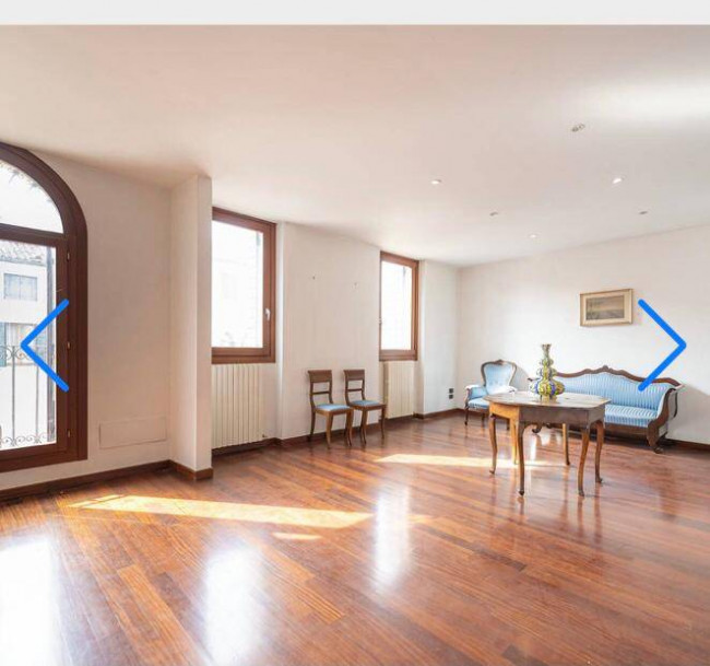 Appartamento in vendita<br/> a Noale (VE)