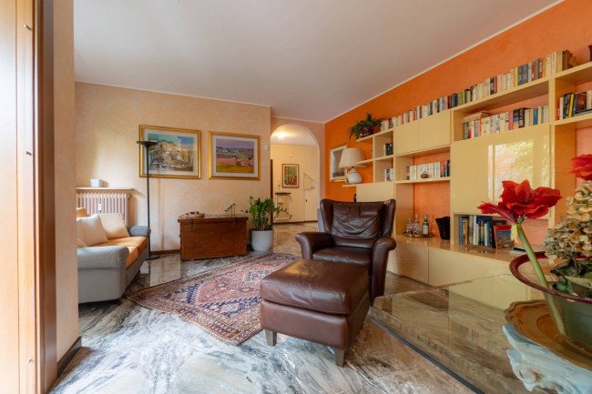 Appartamento in vendita<br/> a Padova (PD)