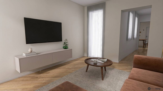 Appartamento in affitto<br/> a Padova (PD)