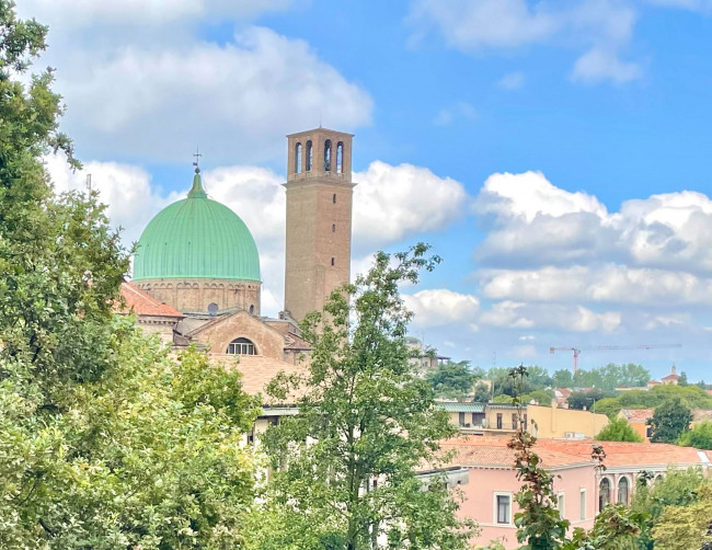 Appartamento in affitto<br/> a Padova (PD)