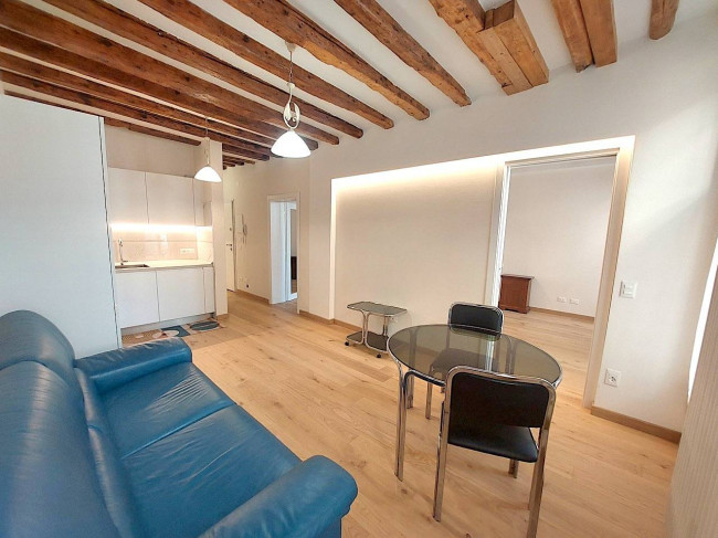 Appartamento in affitto<br/> a Padova (PD)
