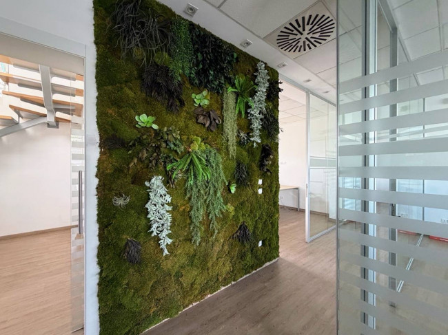 Studio/Ufficio in affitto<br/> a Vigonza (PD)