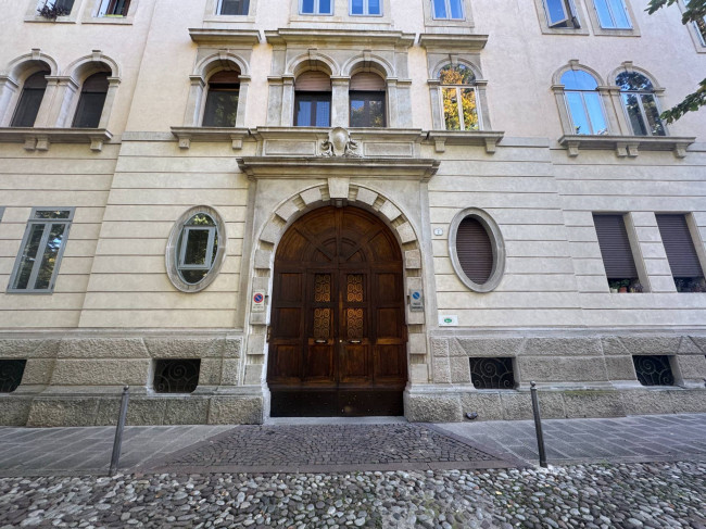 Appartamento in affitto<br/> a Padova (PD)