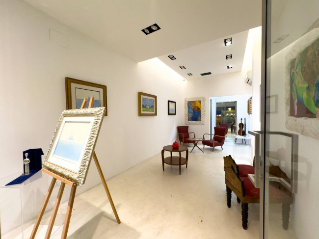 Negozio in vendita<br/> a Padova (PD)