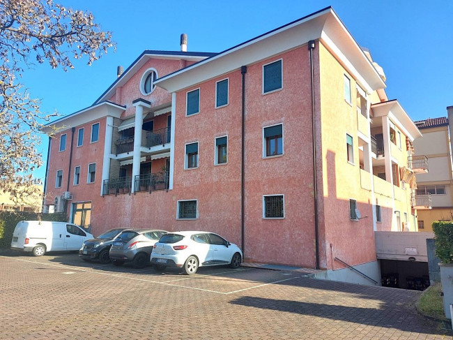 Appartamento in vendita<br/> a Fiesso d'Artico (VE)