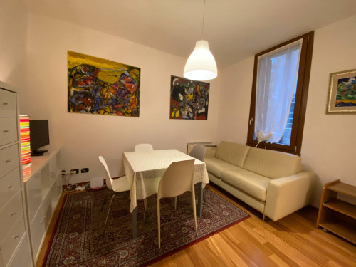Appartamento in affitto<br/> a Padova (PD)