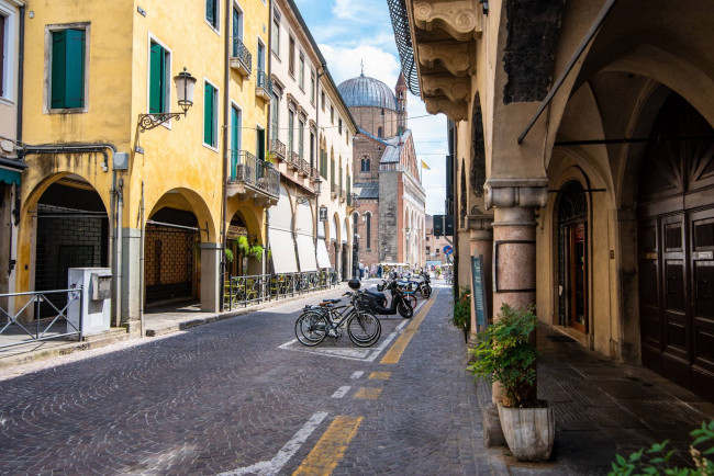 Appartamento in affitto<br/> a Padova (PD)