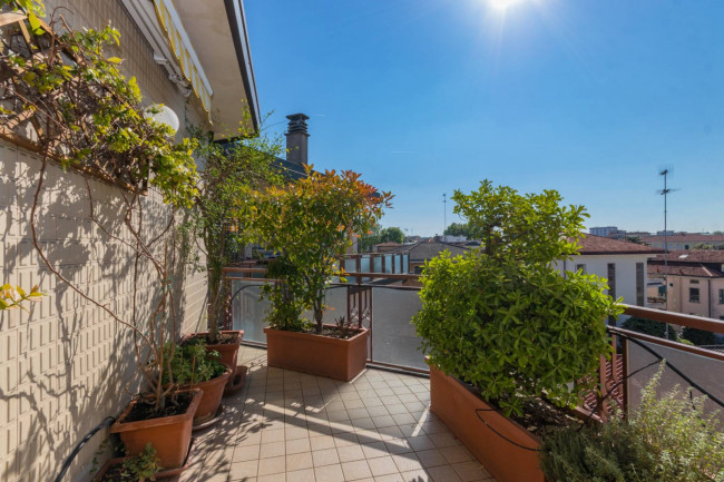 Appartamento in vendita<br/> a Venezia (VE)
