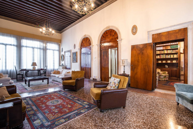 Appartamento in vendita<br/> a Padova (PD)