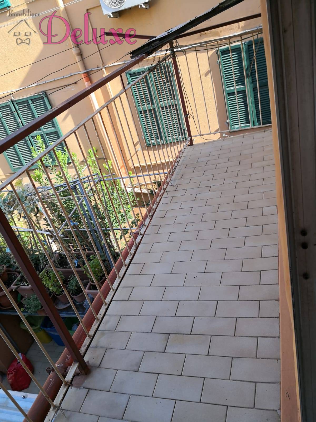 Appartamento MACERATA vendita  Semicentrale  Immobiliare Deluxe