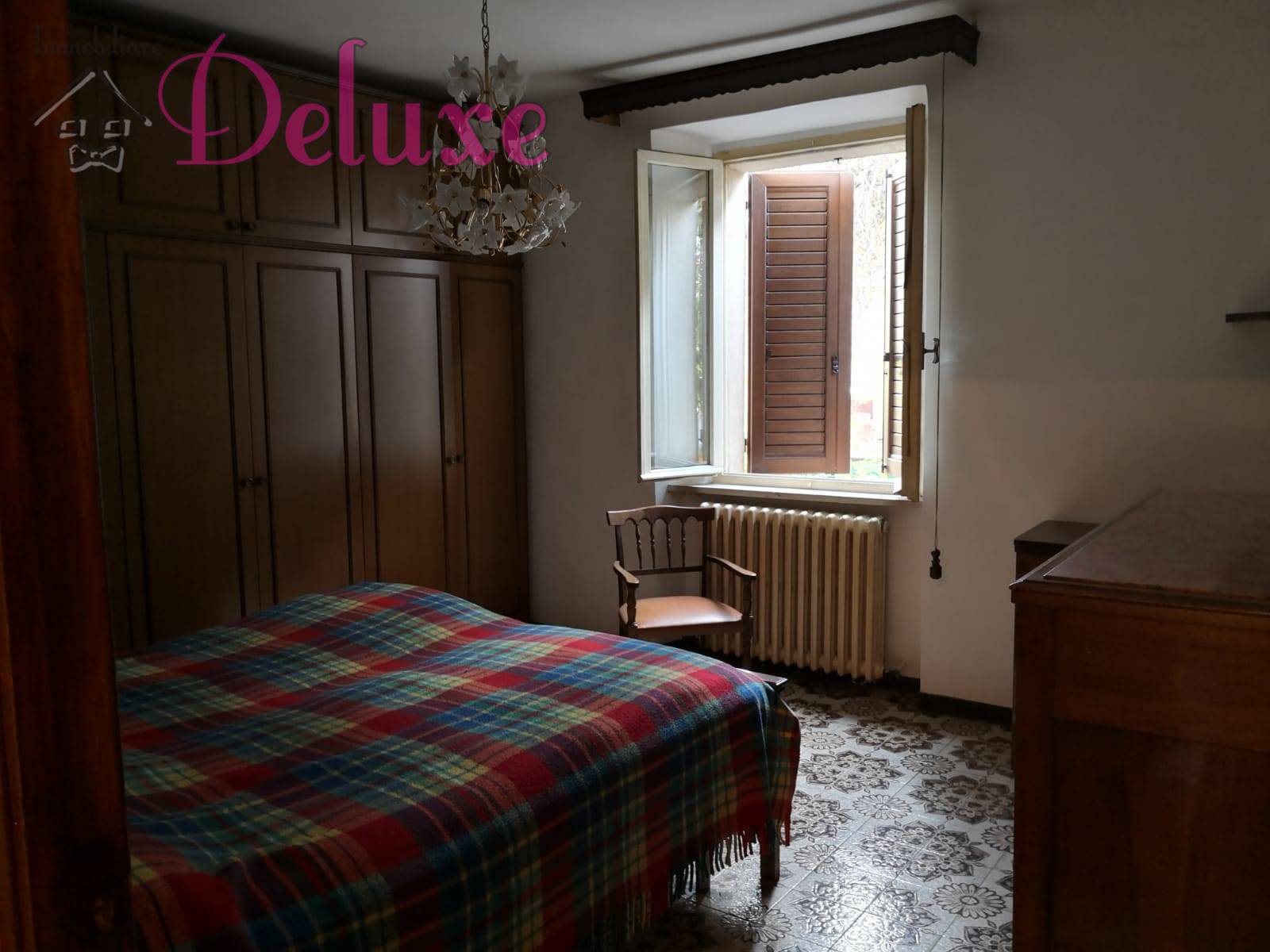 Appartamento MACERATA vendita  Semicentrale  Immobiliare Deluxe