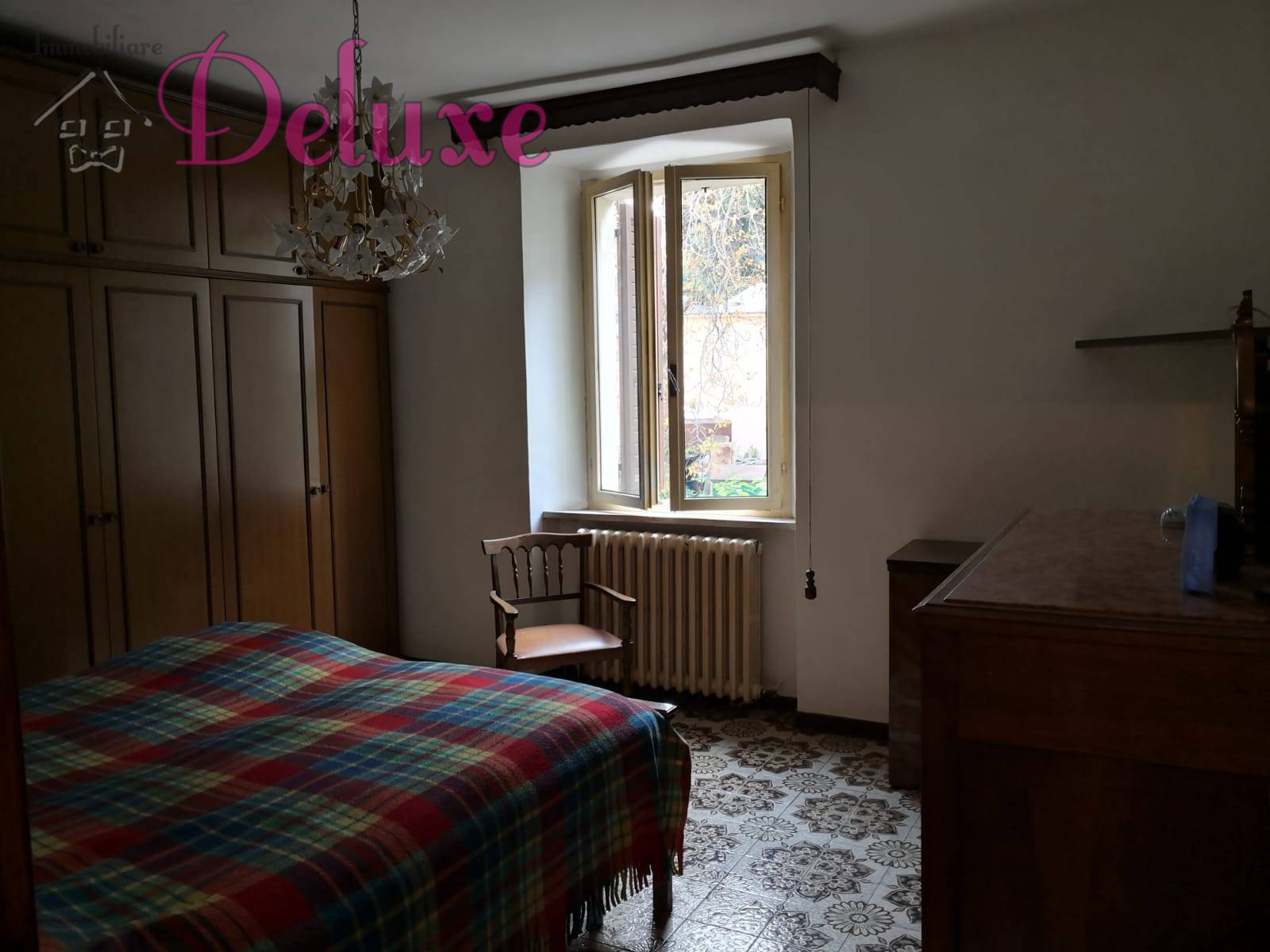 Appartamento MACERATA vendita  Semicentrale  Immobiliare Deluxe