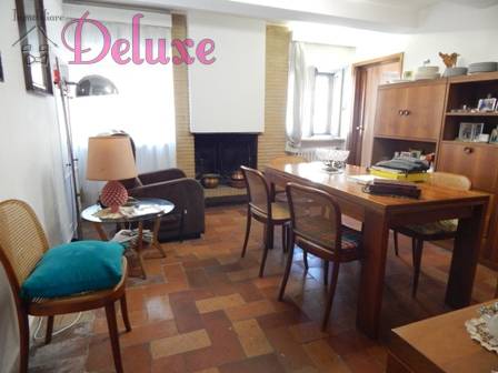 Villa Unifamiliare - Indipendente MACERATA vendita  Semicentrale  Immobiliare Deluxe