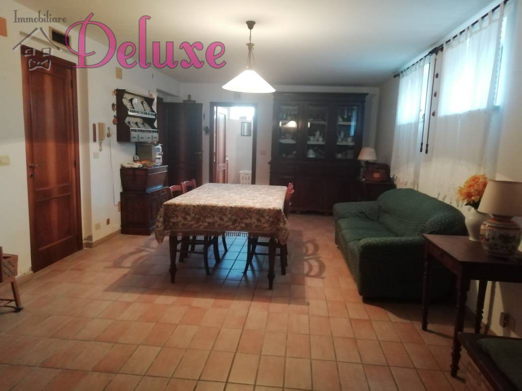 Villa Unifamiliare - Indipendente MONTECASSIANO vendita    Immobiliare Deluxe